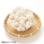 福岡県 などの国内産 ホワイトぶなしめじ（ブナピー）1袋 【6月9日～6月10日のお受取り】