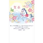 総合商研 郵政年賀パックカラー5枚 87