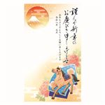 総合商研 郵政年賀パックカラー5枚 90