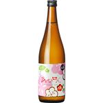 一ノ蔵 一ノ蔵ひめぜんうめ 720ml