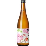 一ノ蔵 一ノ蔵ひめぜんうめ 720ml