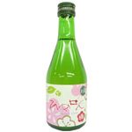 一ノ蔵 一ノ蔵ひめぜんうめ 300ml