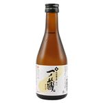 特別純米酒 辛口 300ml