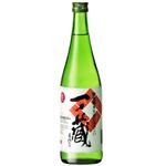 【要冷蔵】一ノ蔵 ひゃっこい特別純米生酒【辛口／淡麗】 720ml
