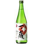 一ノ蔵 特別純米酒 ひゃっこい 辛口 720ml