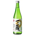 【要冷蔵】一ノ蔵 ひゃっこい本醸造生酒【辛口／淡麗】 720ml