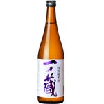一ノ蔵 特別純米酒【やや甘口／やや淡麗】 720ml