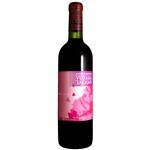 日本産 井筒ワイン 塩尻コンコード マスターソムリエセレクション【赤／ライトボディ】720ml