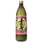 喜界島酒造 喜界島 25度 900ml