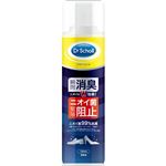 Scholls Wellness Company ドクター・ショール 消臭・抗菌靴スプレー 150ml