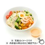チキンと海老のコブサラダ 1パック