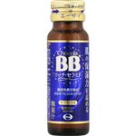 エーザイ チョコラBBリッチ・セラミド（機能性表示食品）50ml