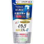 エーザイ イータック抗菌化スプレーα つめかえ用 200ml