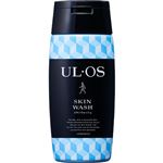 大塚製薬 ウル・オス 薬用スキンウォッシュ レギュラー 300ml