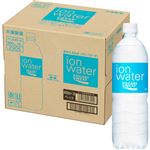 【ケース販売】大塚製薬 イオンウォーター 900ml×12