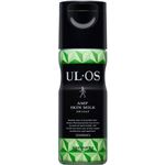 大塚製薬 ウル・オス スキンミルク 120ml