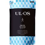 大塚製薬 ウル・オス 薬用スキンウォッシュ 詰替用 420ml