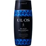 大塚製薬 ウル・オス 薬用スカルプシャンプー レギュラー 300ml