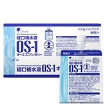 大塚製薬工場 経口補水液 オーエスワン（OS－1）200g×6