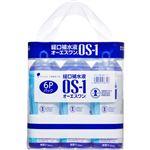 大塚製薬工場 経口補水液 オーエスワン（OS－1）500ml×6本