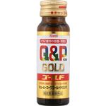 興和 キューピーコーワゴールド ドリンク 50ml【指定医薬部外品】