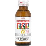 興和 キューピーコーワαゼロドリンク 100ml【指定医薬部外品】