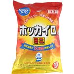 興和 ホッカイロ 貼らない ミニ 10個