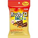興和 ホッカイロ くつ用 5足（10個）
