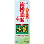 小林製薬 生葉ra 100g
