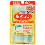 小林製薬 糸ようじ 60本入