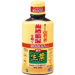 小林製薬 ひきしめ生葉液 330ml