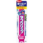 小林製薬 タフグリップ クッション ピンク POP付 20g