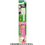 小林製薬 生葉 もふもふ磨けるブラシ レギュラー やわらかめ 1本
