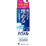 小林製薬 薬用ハミガキ ハウメル 100g