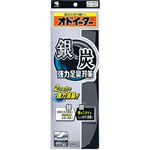 小林製薬 銀と炭のオドイーター 1個