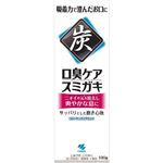 小林製薬 口臭ケアスミガキ 100g