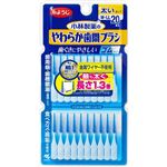 小林製薬 やわらか歯間ブラシ 太いタイプ M～LLサイズ 20本