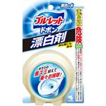 小林製薬 ブルーレットドボン 漂白剤 120g