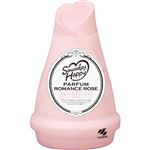 小林製薬 SawadayHappy パルファム ロマンスロゼ 120g