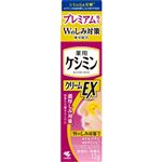 小林製薬 ケシミンクリームEXαa 12g