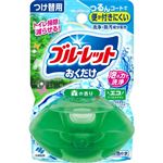 小林製薬 液体ブルーレットおくだけ つけ替用 森の香り 70ml