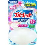 小林製薬 液体ブルーレットおくだけ つけ替用 せっけんの香り 70ml