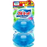 小林製薬 液体ブルーレットおくだけ つけ替用 ミントの香り 140ml（70ml×2個）