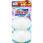小林製薬 液体ブルーレットおくだけ つけ替用 せっけんの香り 140ml（70ml×2個）
