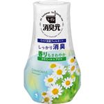 小林製薬 トイレの消臭元 カモミール＆アロマ 400ml