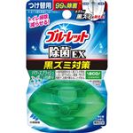 小林製薬 液体ブルーレットおくだけ除菌EX つけ替用 パワースプラッシュの香り 67ml