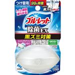 小林製薬 液体ブルーレットおくだけ除菌EX つけ替用 スーパーアクアソープの香り 67ml