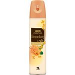 小林製薬 消臭元スプレー パルファム キンモクセイ 280ml