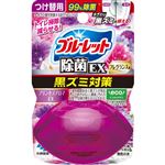 小林製薬 液体ブルーレットおくだけ除菌EX フレグランス つけ替用 プリンセスアロマEX 67ml
