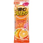 小林製薬 噛むブレスケア オレンジ 25粒